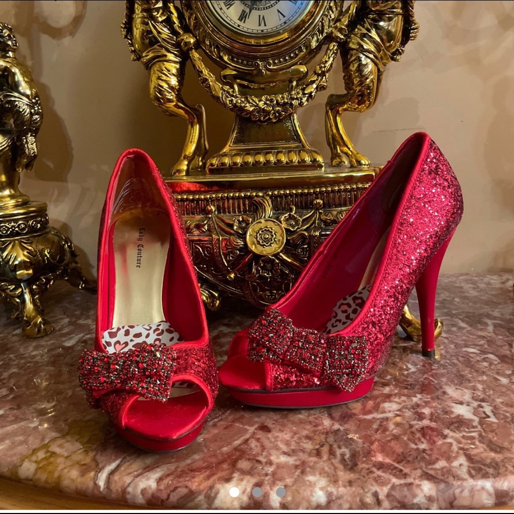 Lady couture size 8
